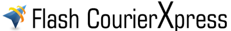 Flash CourierXpress